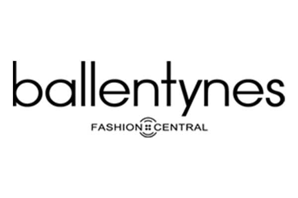 Ballantynes logo
