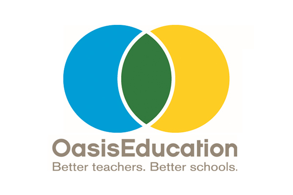 Oasis Education logo