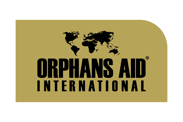 Orphans aid logo