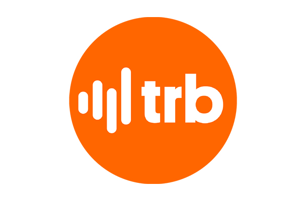 Trb logo